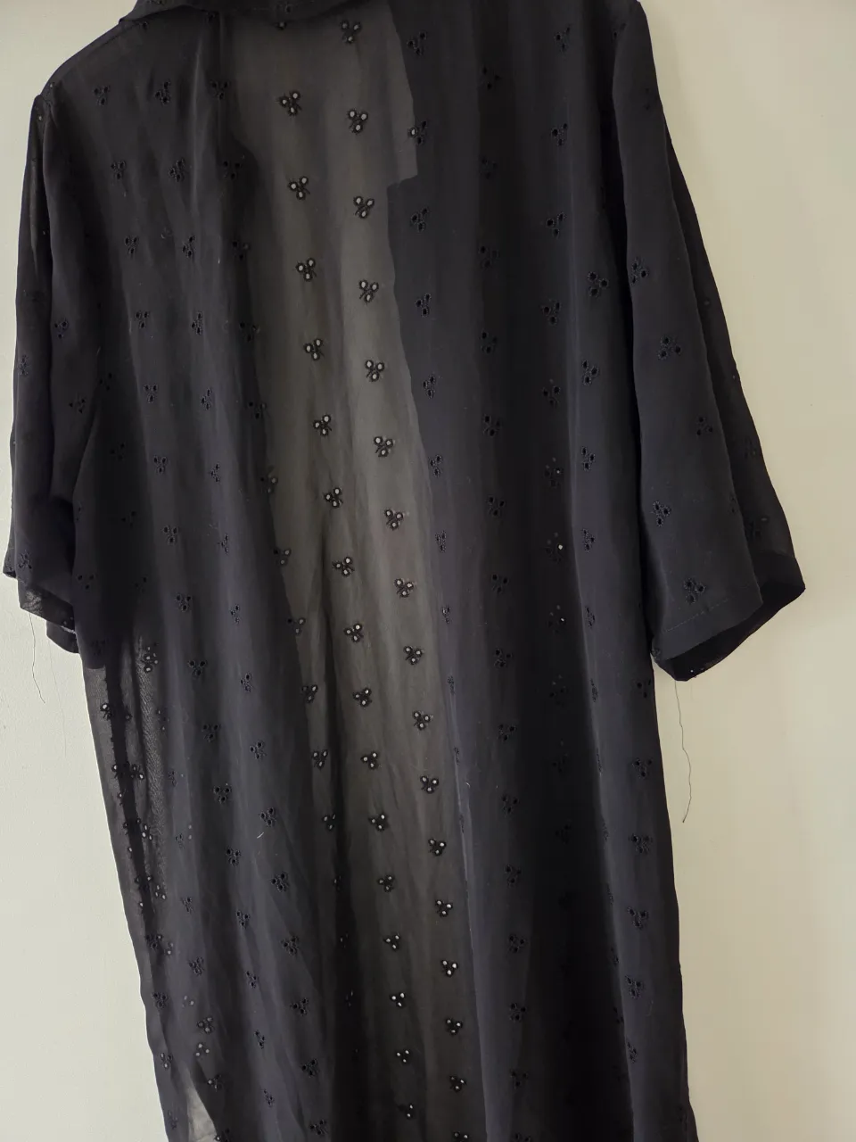 Blusa Otro - Vista 4