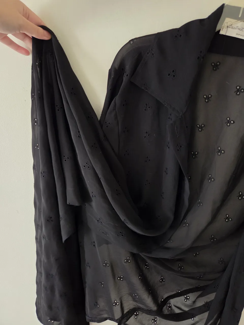 Blusa Otro - Vista 2