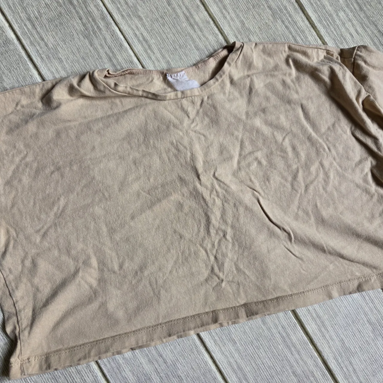 Remera Deliver ind - Vista 2