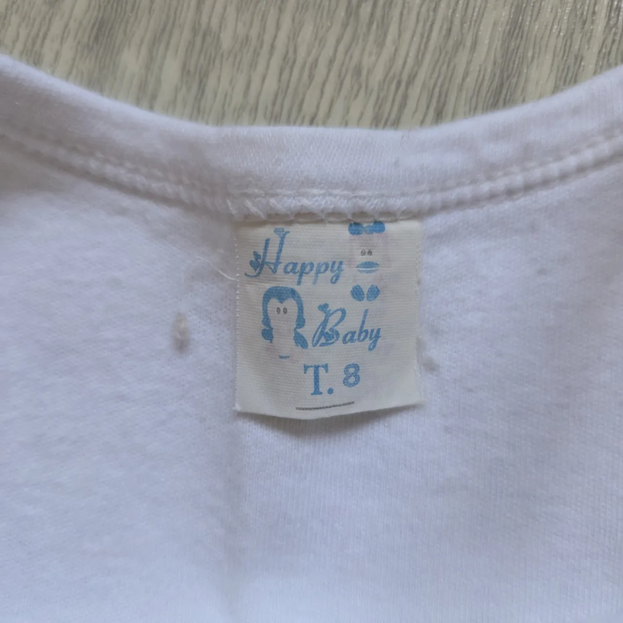 Camisa sin mangas Otro - Vista 3