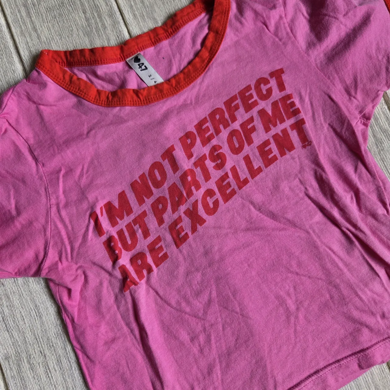 Remera 47 Street - Vista 2