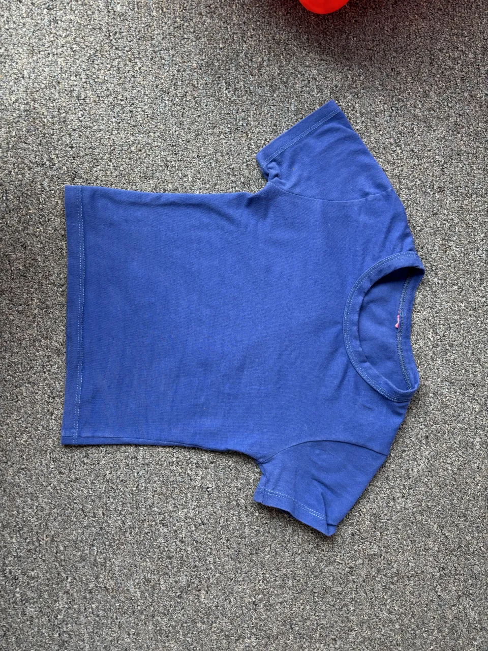 Remera No tiene - Vista 2