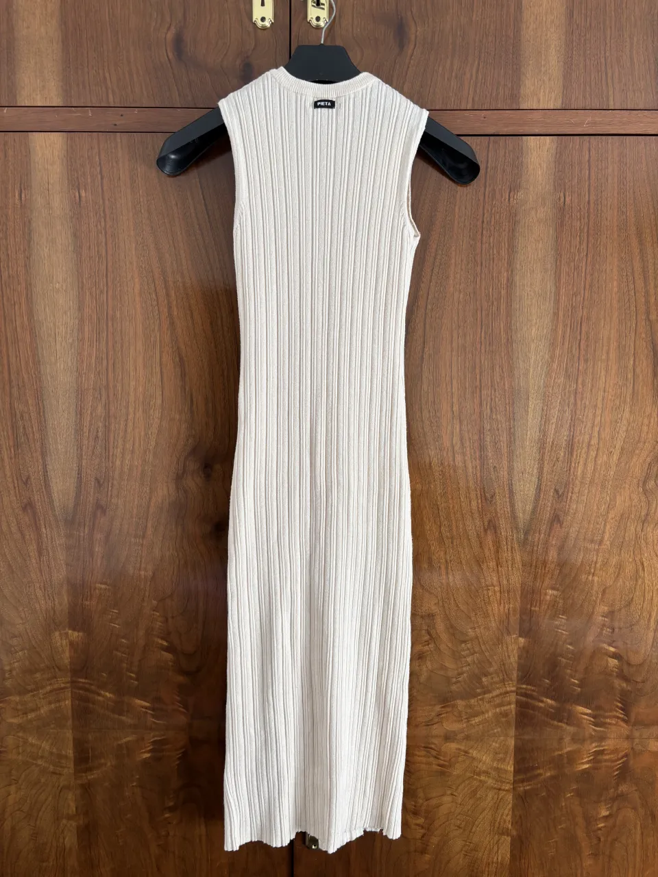 Vestido PIETA - Vista 2