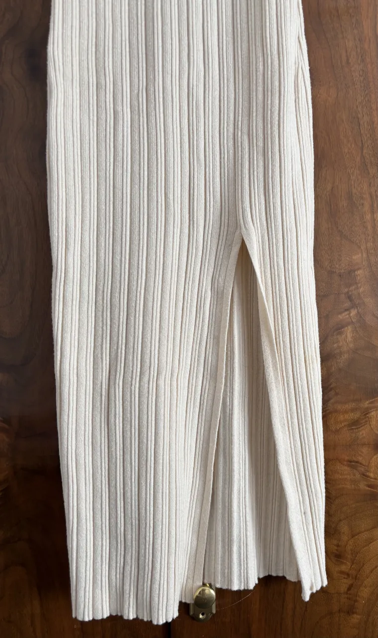 Vestido PIETA - Vista 4