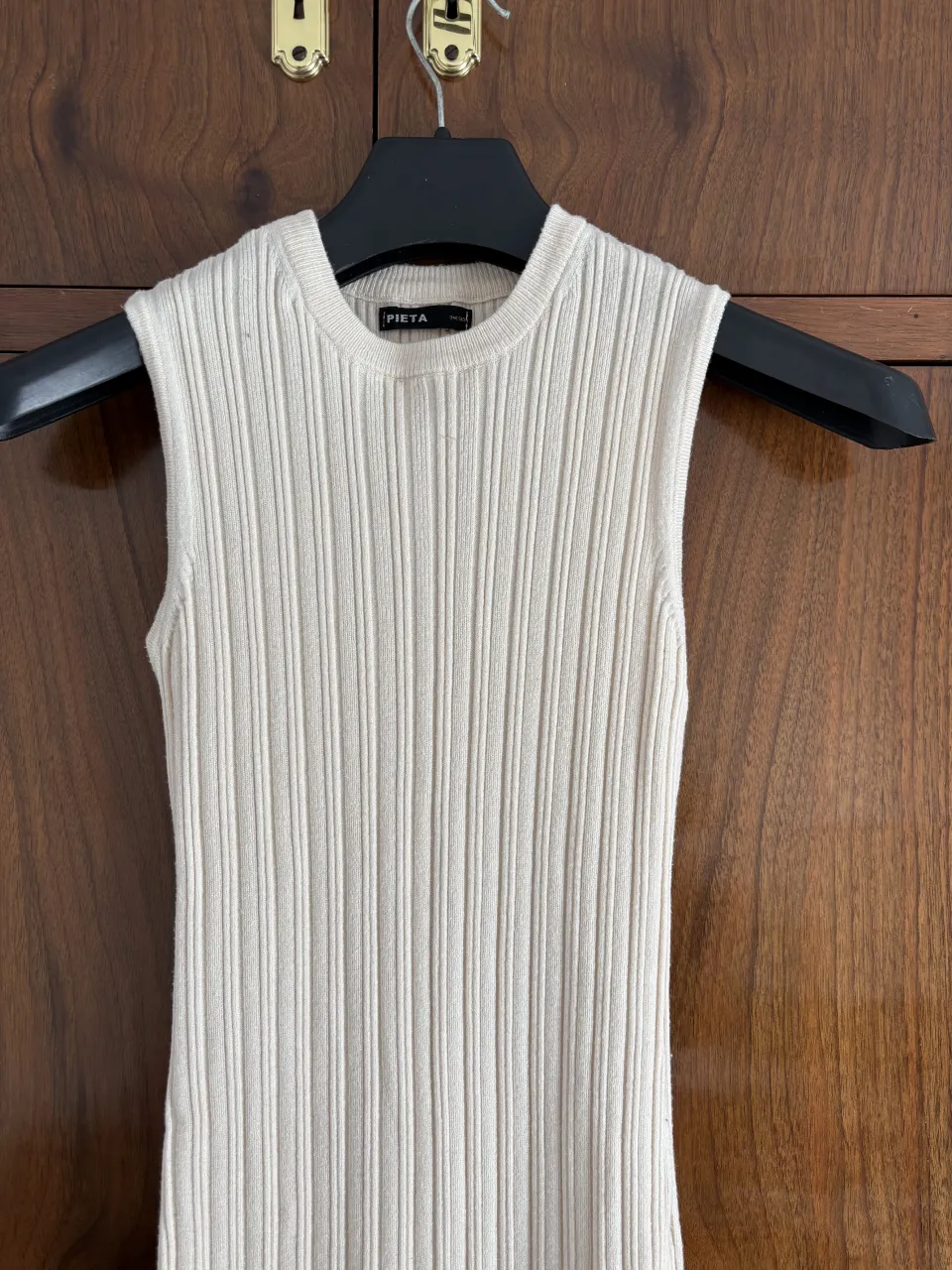 Vestido PIETA - Vista 3