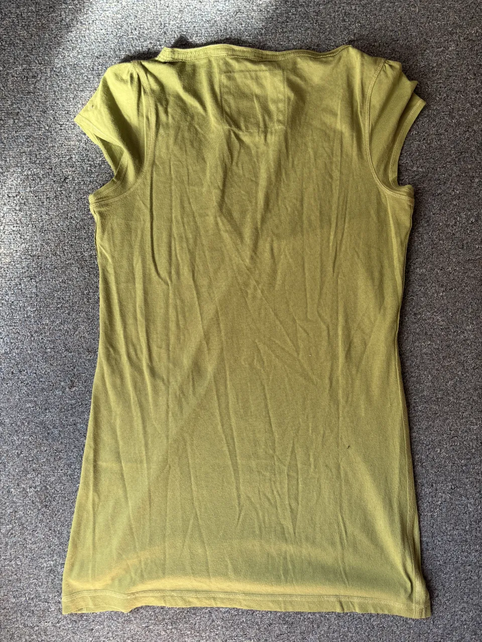 Remera Abercrombie & Fitch - Vista 3