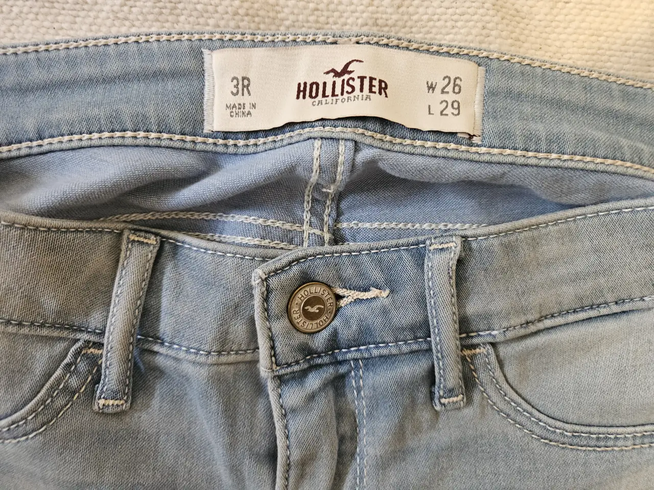 Jean Hollister - Vista 2