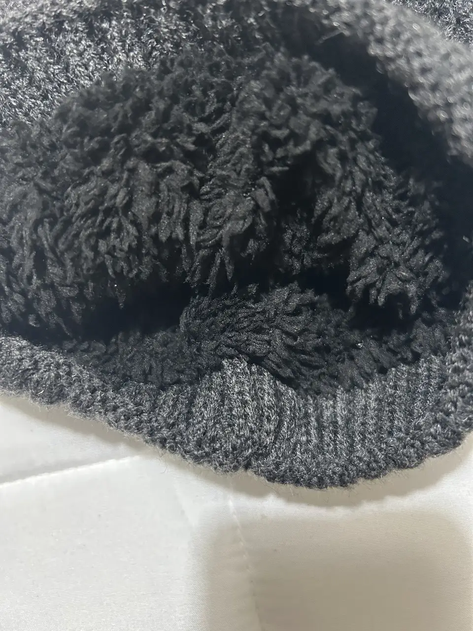 Gorro J.S - Vista 2
