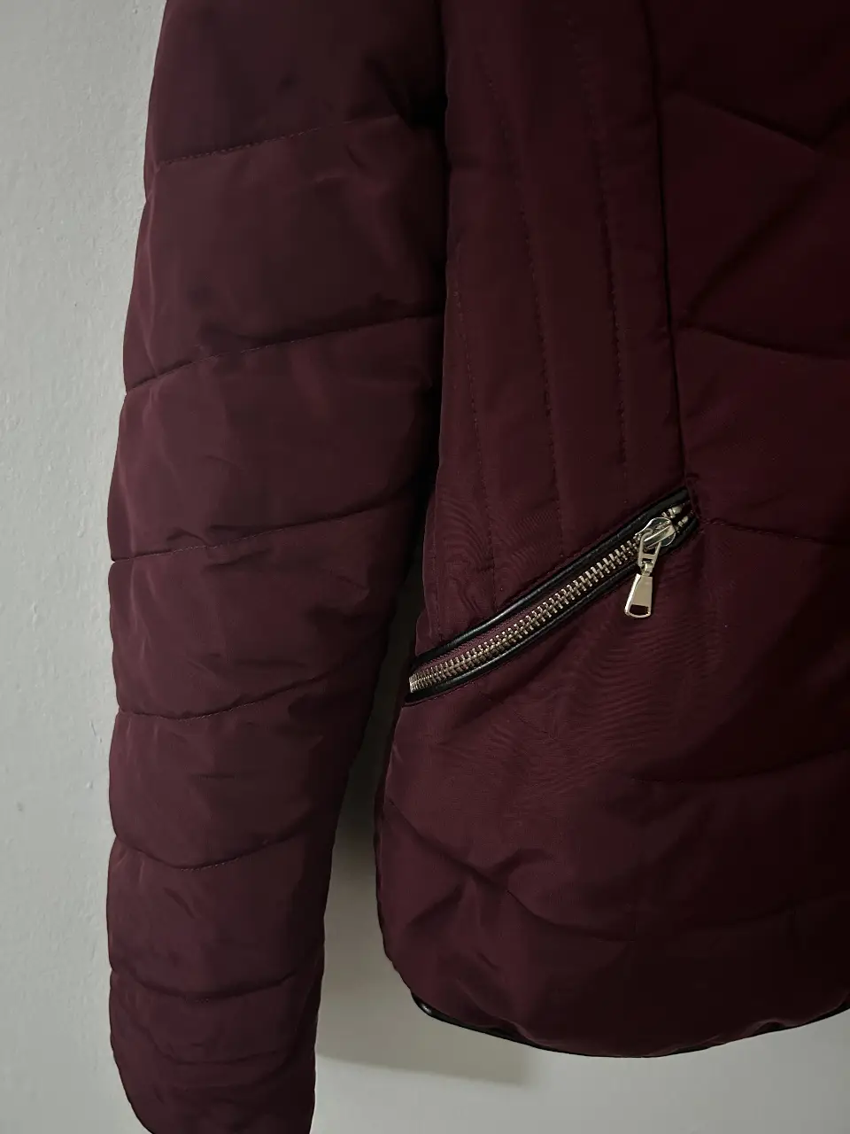 Campera FSP - Vista 2