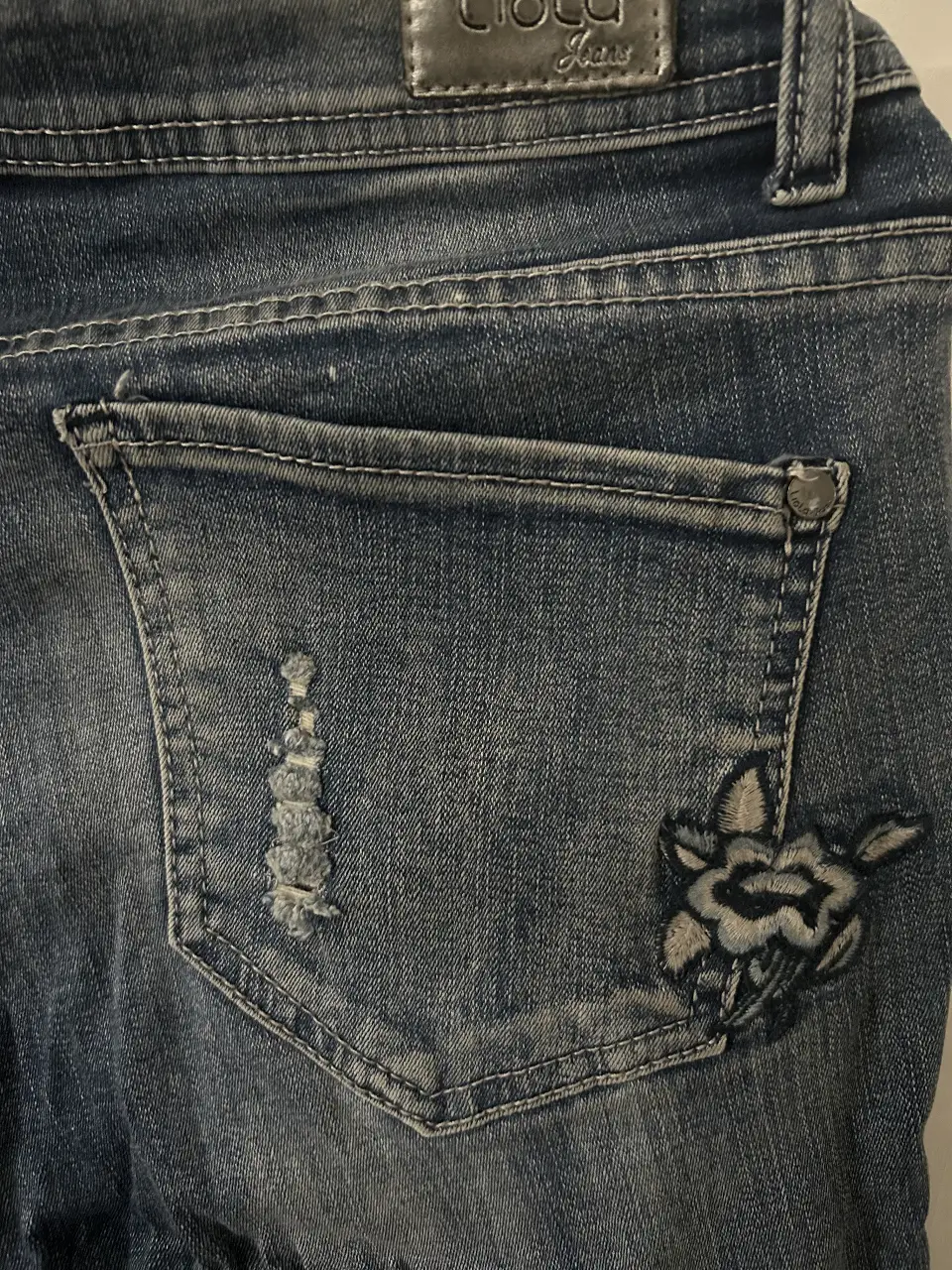 Jean Liola Jeans - Vista 2