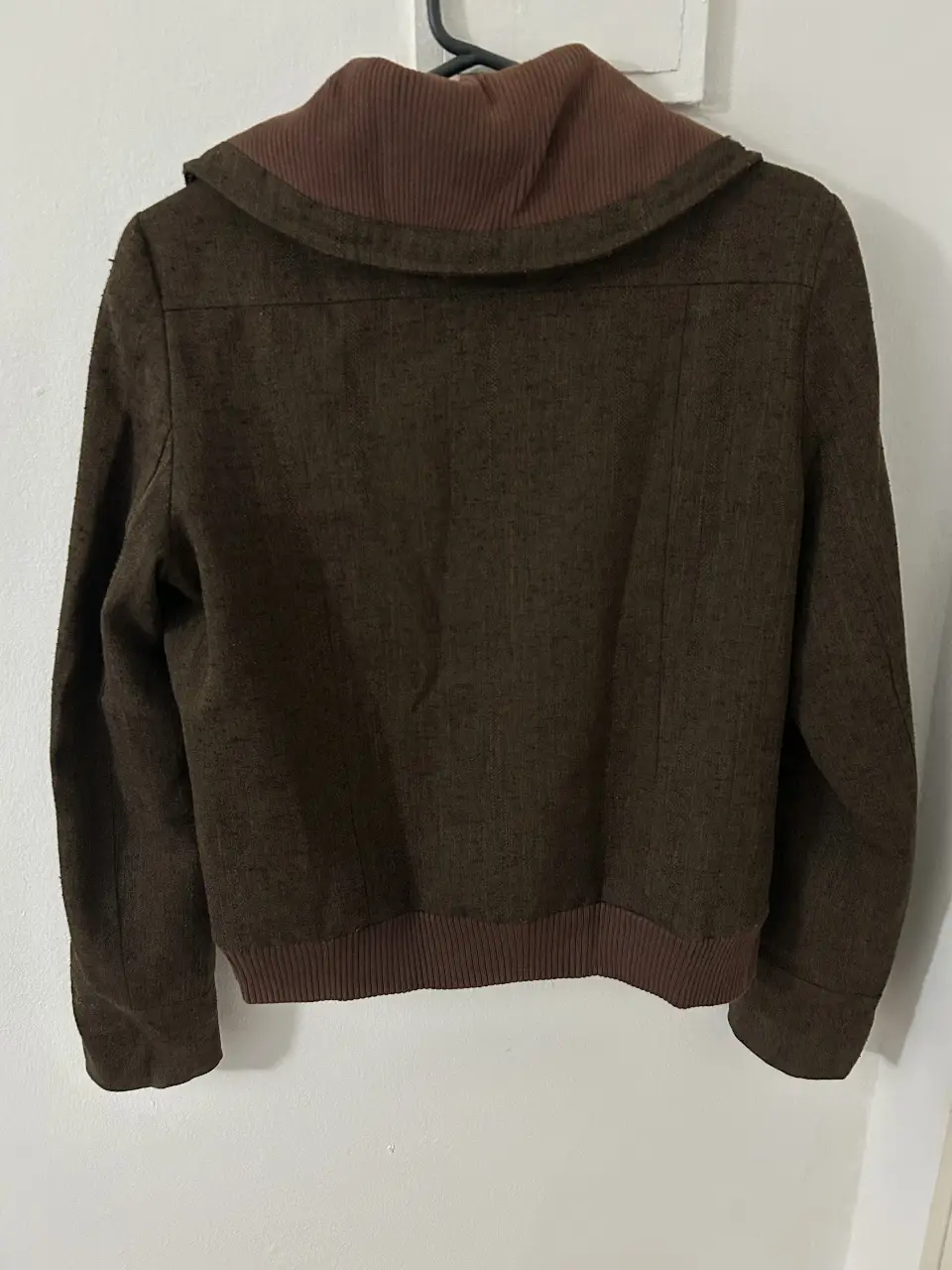 Campera Sybil - Vista 2