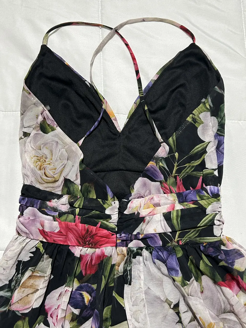 Vestido SLAMAZON - Vista 2