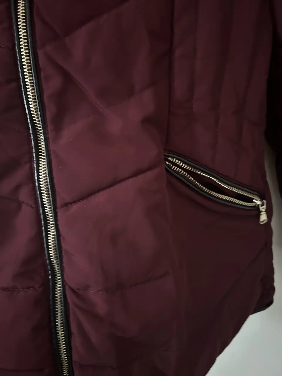 Campera FSP - Vista 6