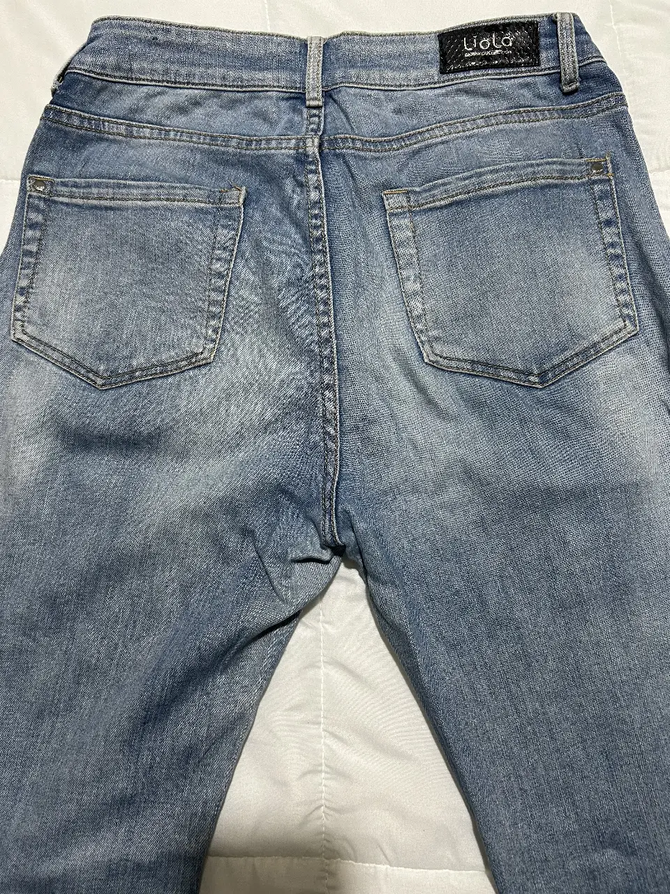 Jean Liola Jeans - Vista 2