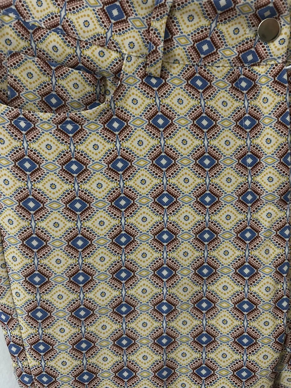 Pantalón Boutique Italiana - Vista 3