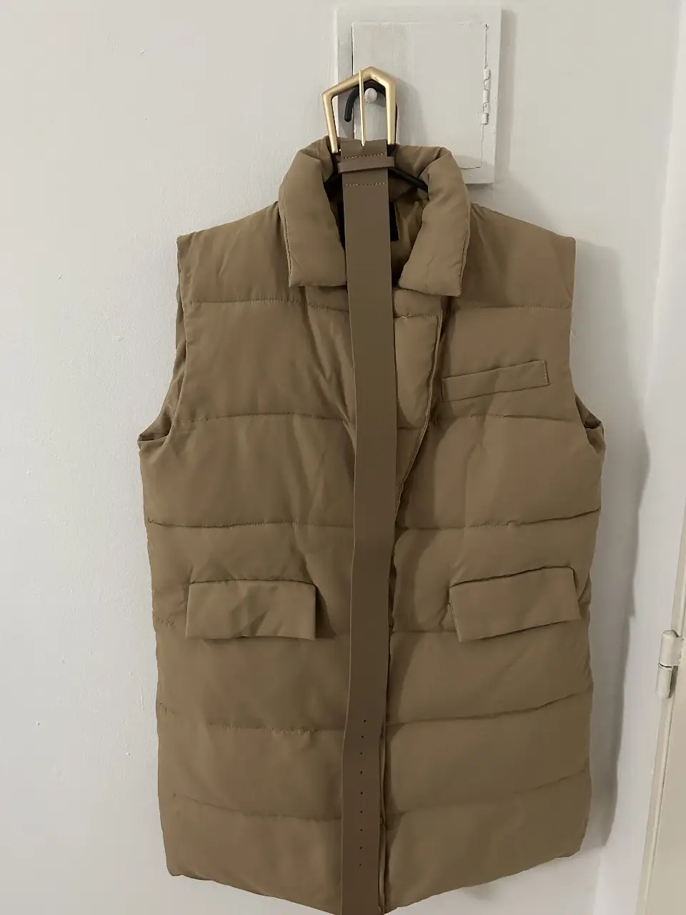 Chaleco MDK - Vista 2