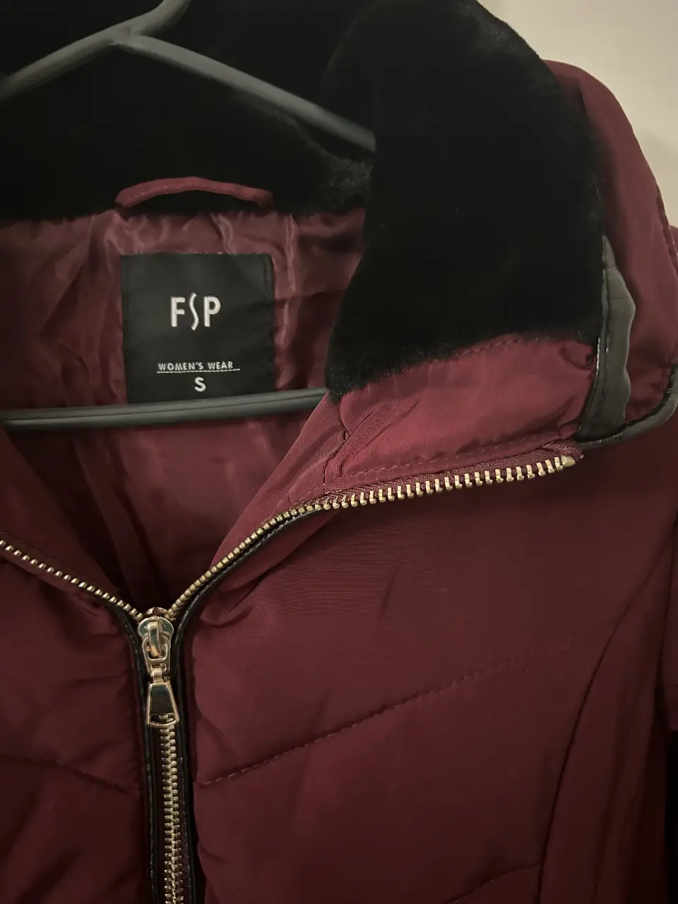 Campera FSP - Vista 5