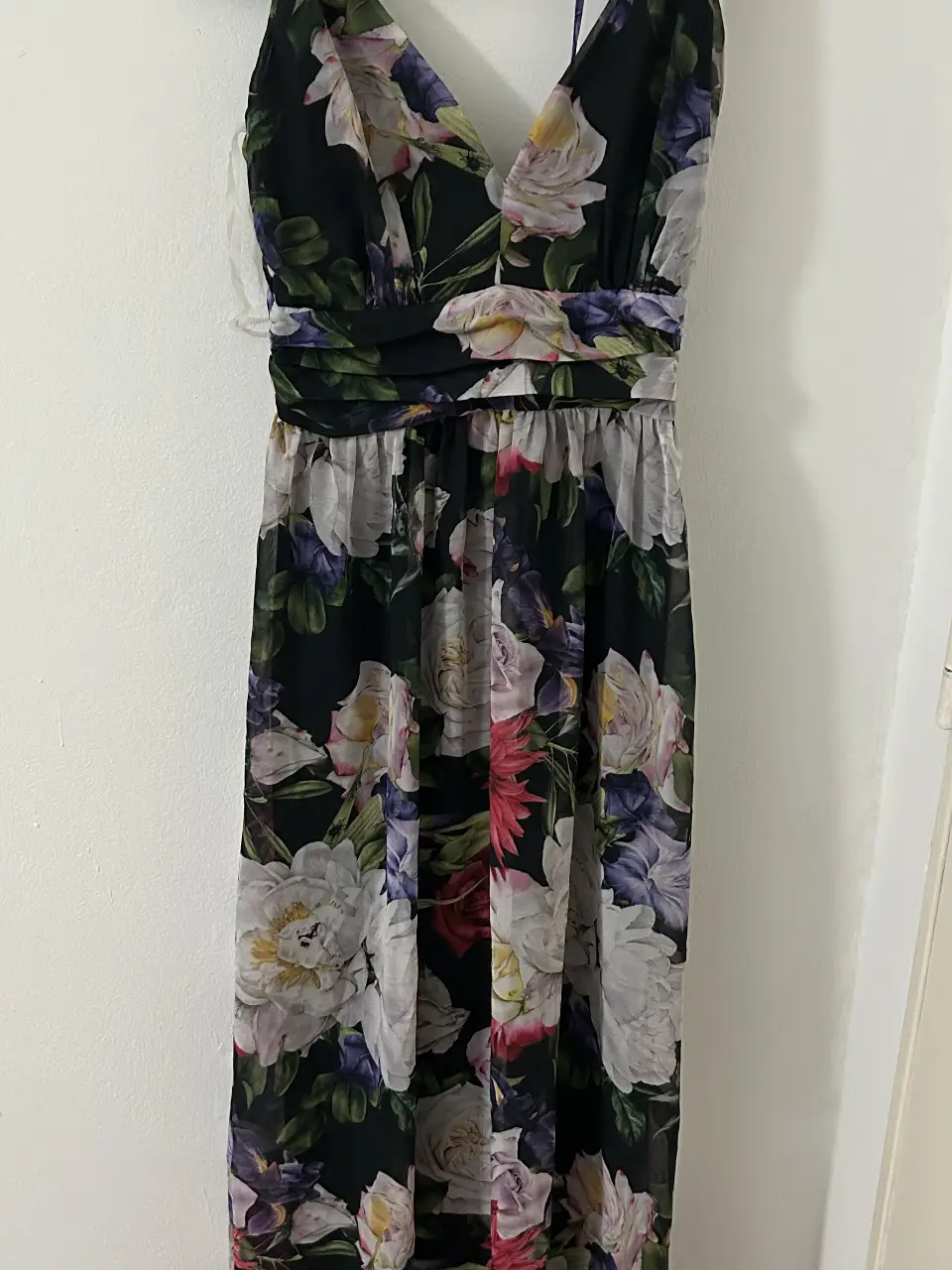 Vestido SLAMAZON - Vista 3