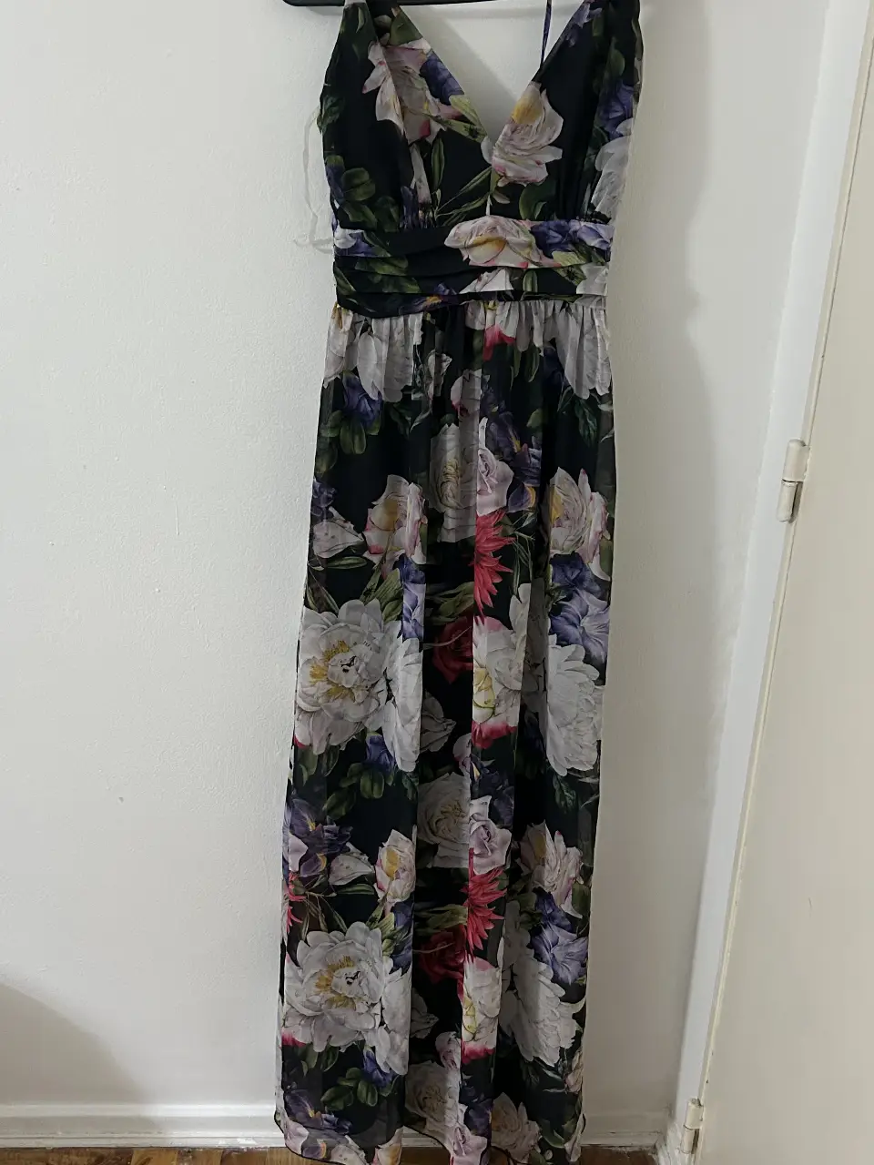 Vestido SLAMAZON - Vista 4