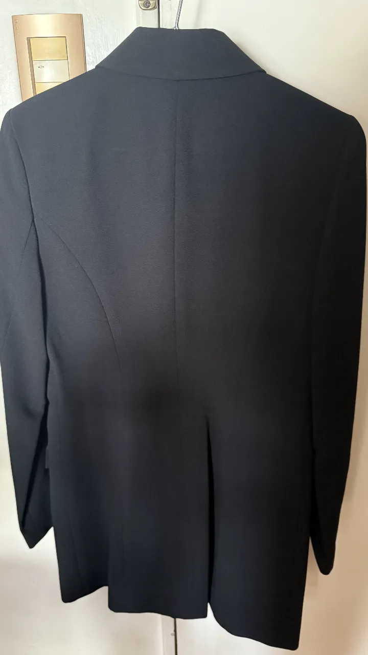 Blazer Mikai usa - Vista 3