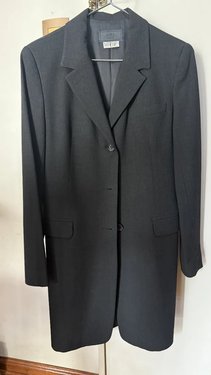 Blazer Zara