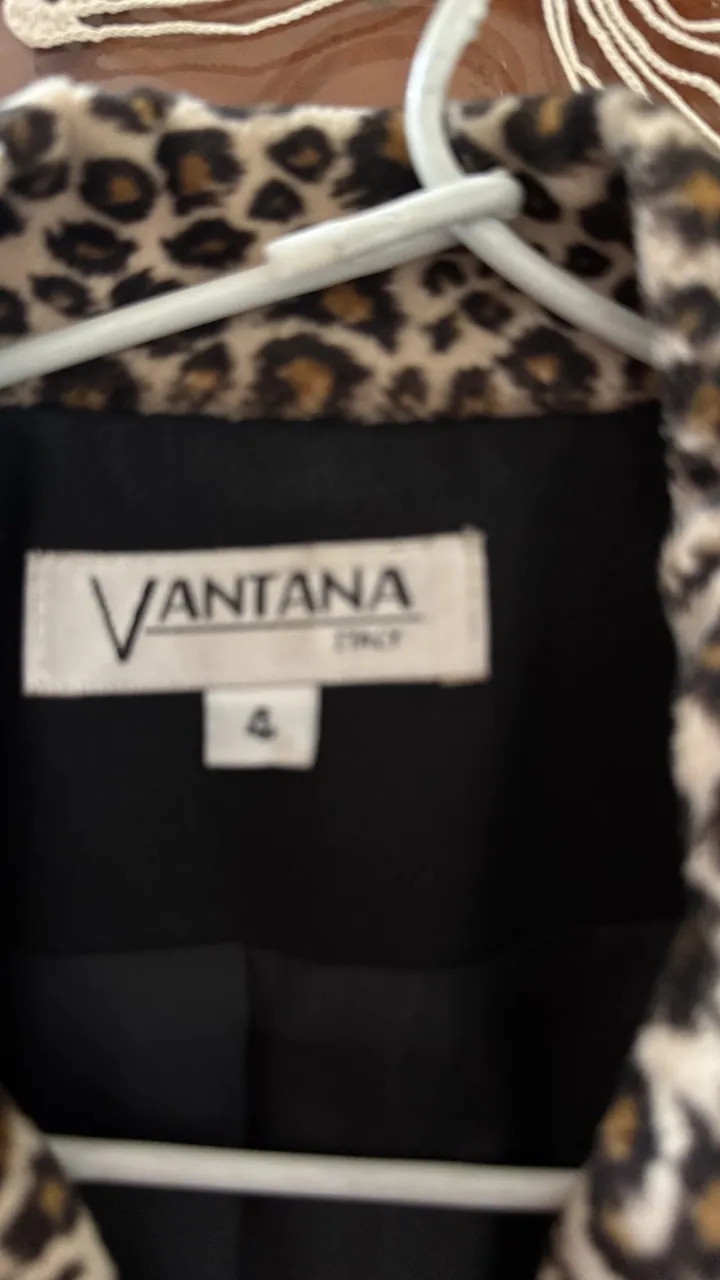 Blazer Vantana italy - Vista 3