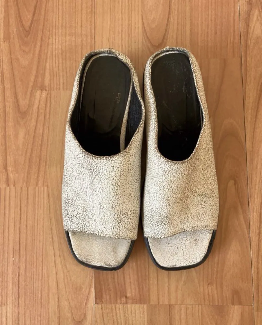 Sandalias Mishka - Vista 2