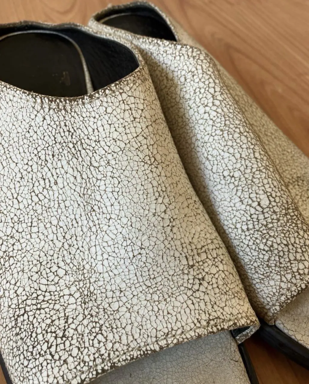 Sandalias Mishka - Vista 4