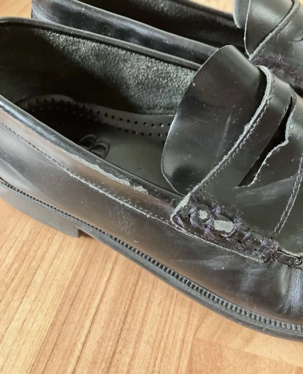 Zapatos Febo - Vista 3