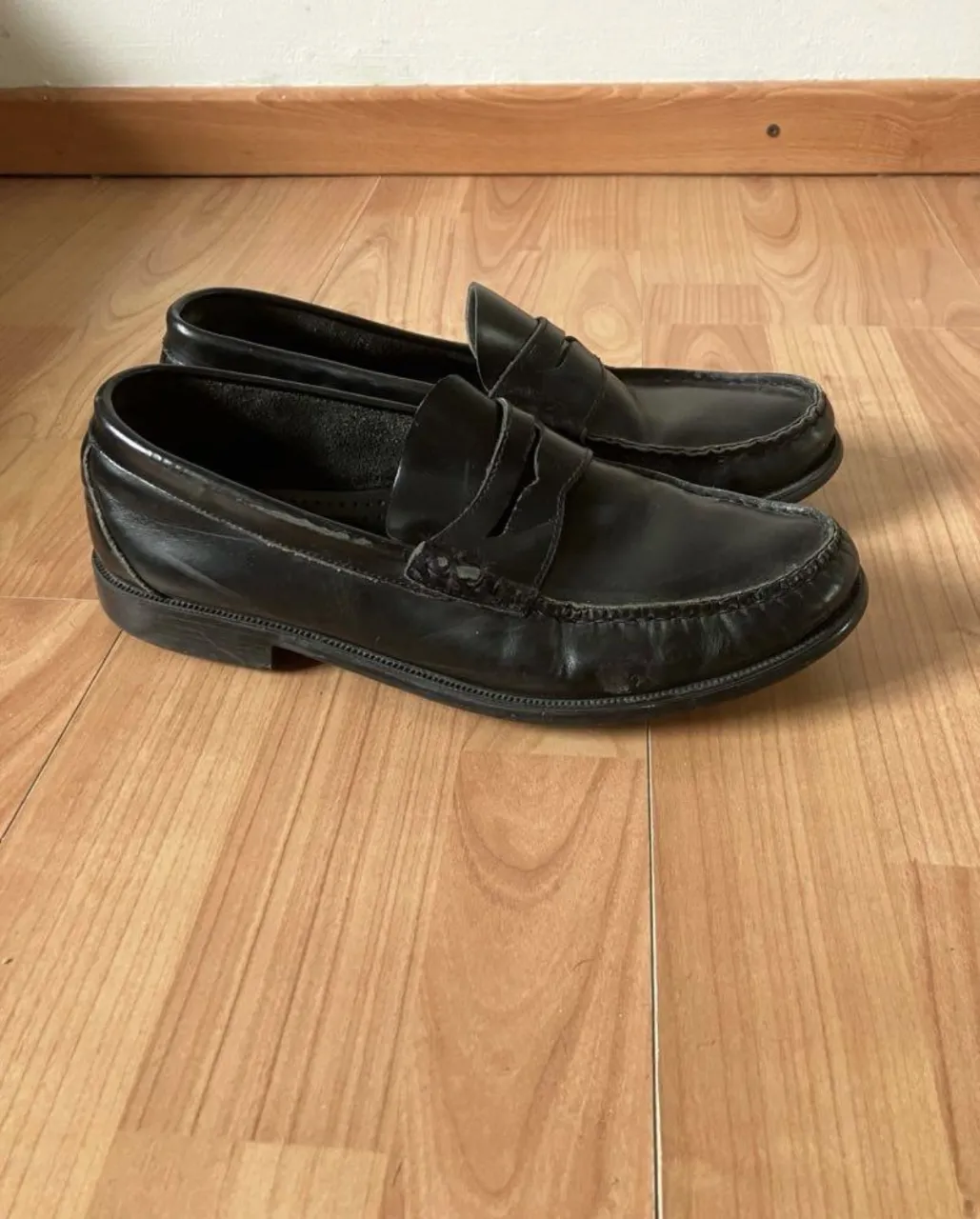 Zapatos Febo - Vista 2