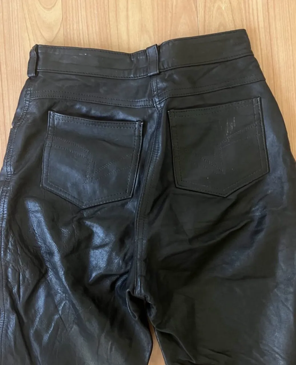 Pantalón Otra - Vista 4