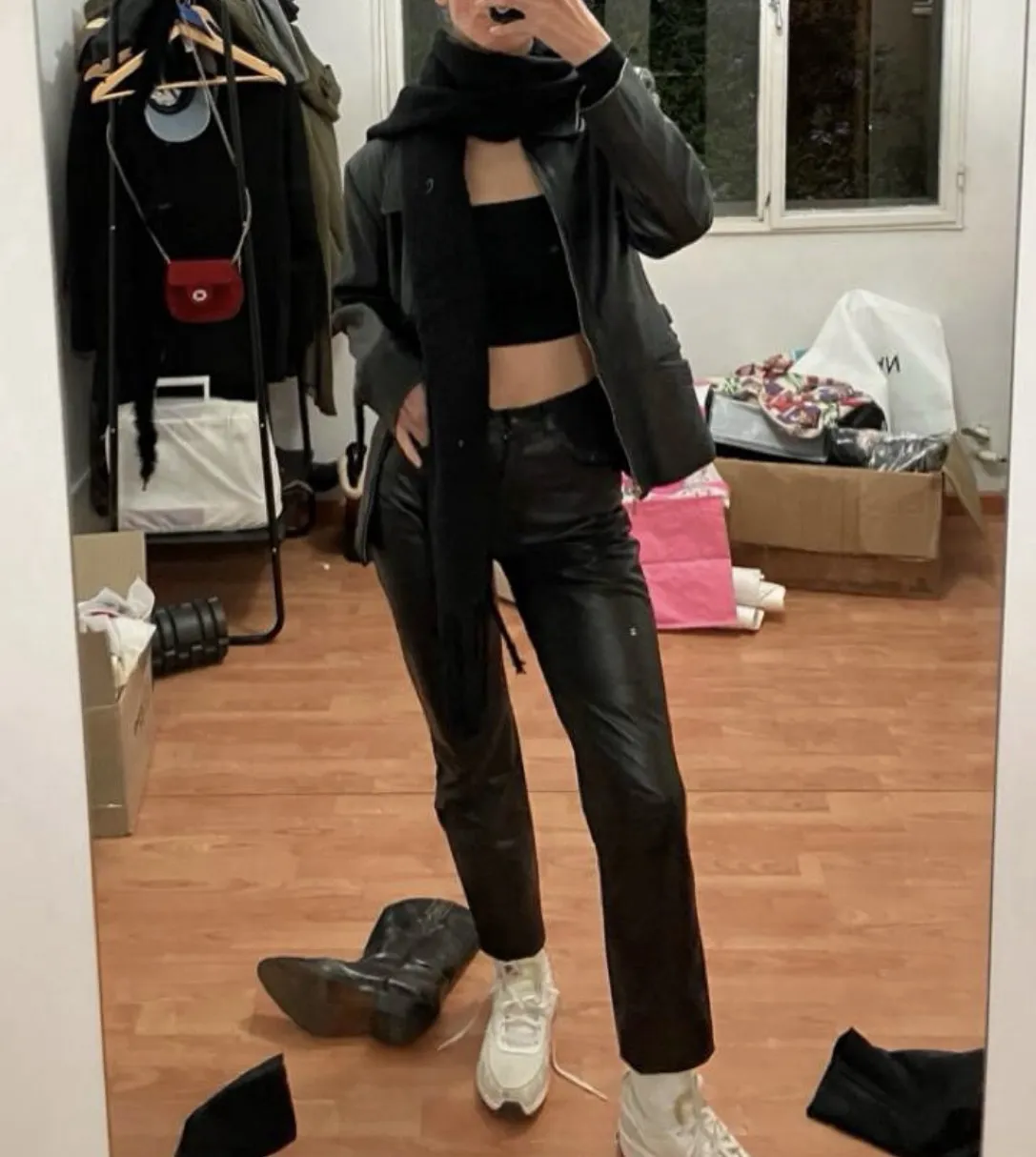 Pantalón Otra - Vista 5