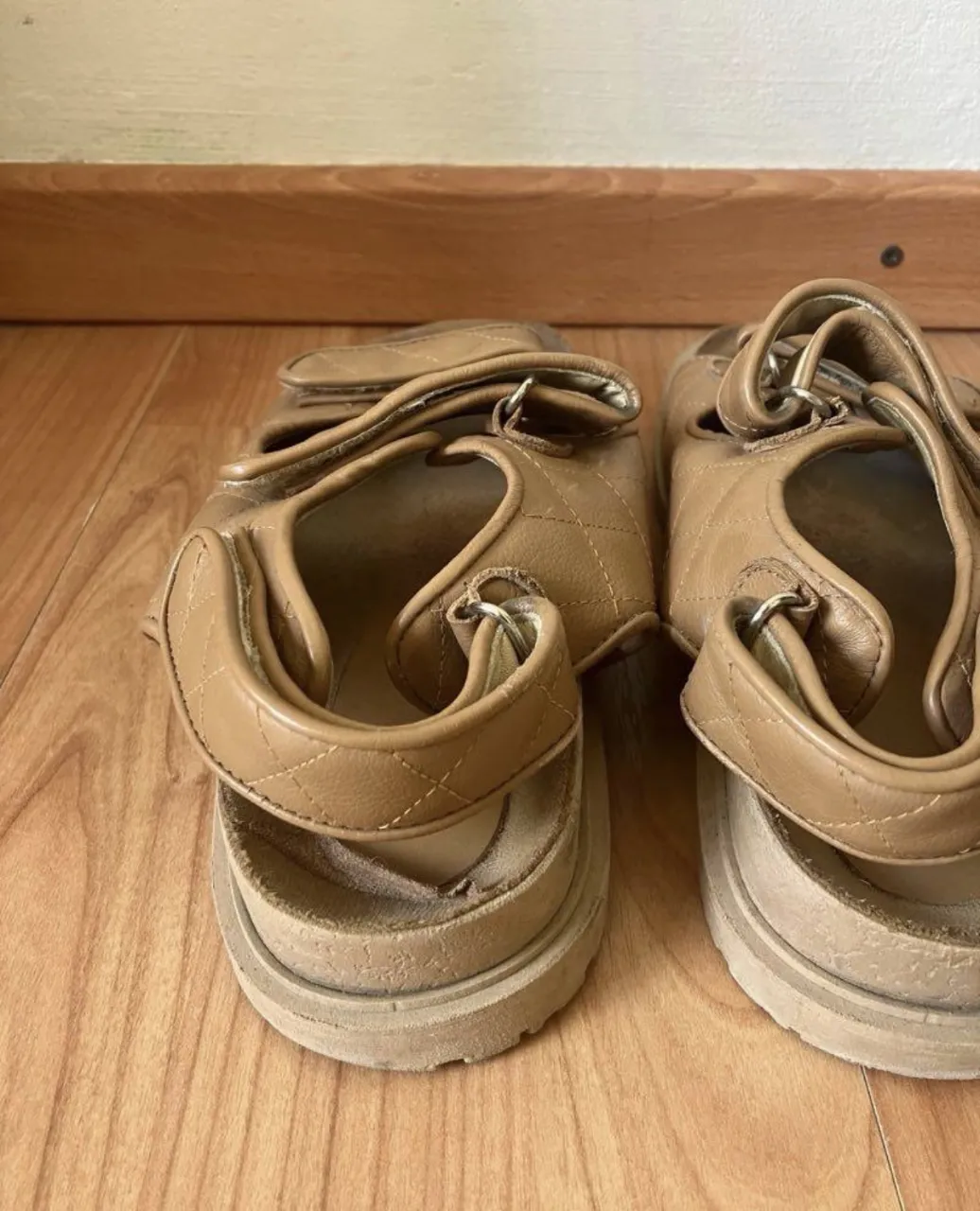 Sandalias Why Donna - Vista 4