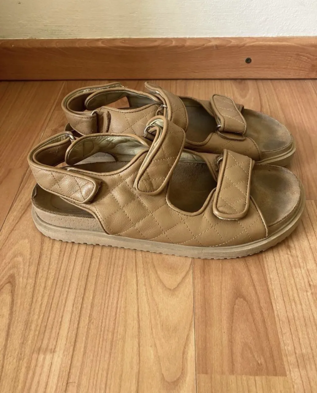 Sandalias Why Donna - Vista 2