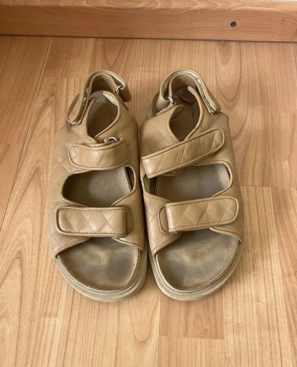 Sandalias Why Donna - Vista 3