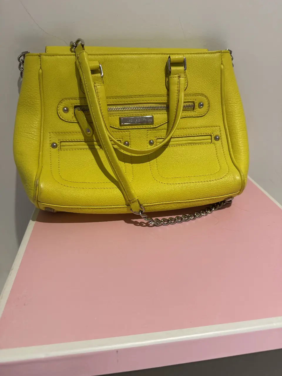 Cartera Jackie Smith - Vista 2