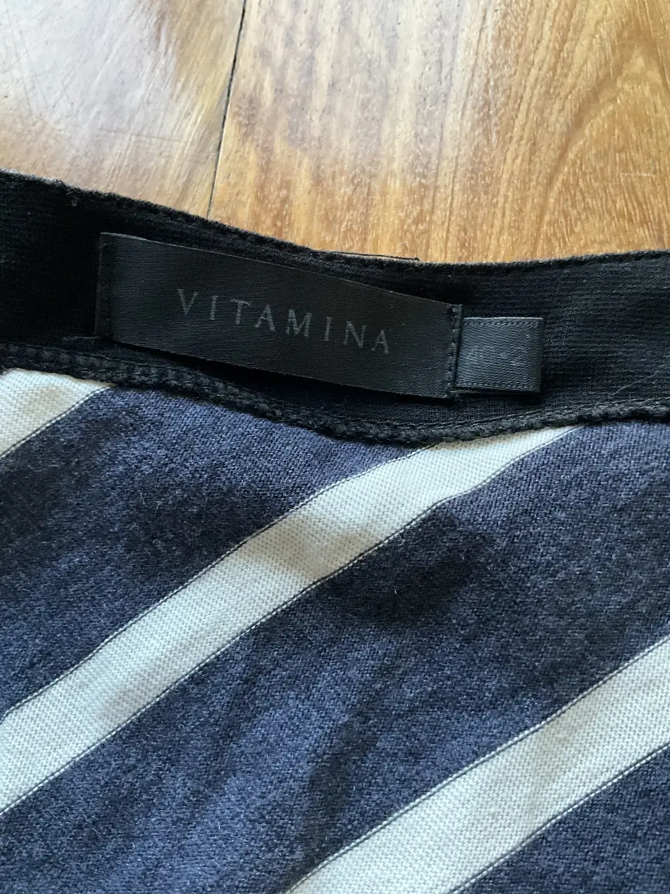 Remera Vitamina - Vista 2