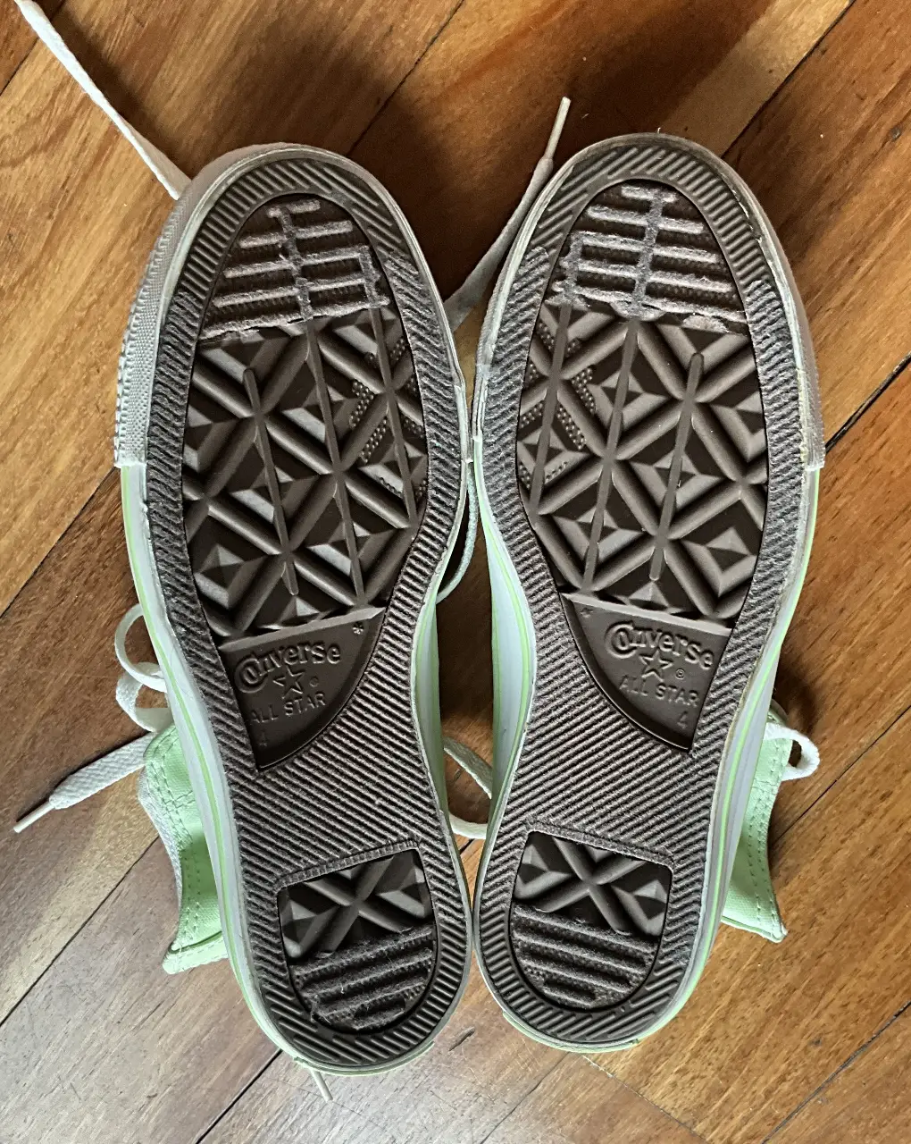 Zapatillas Converse - Vista 4