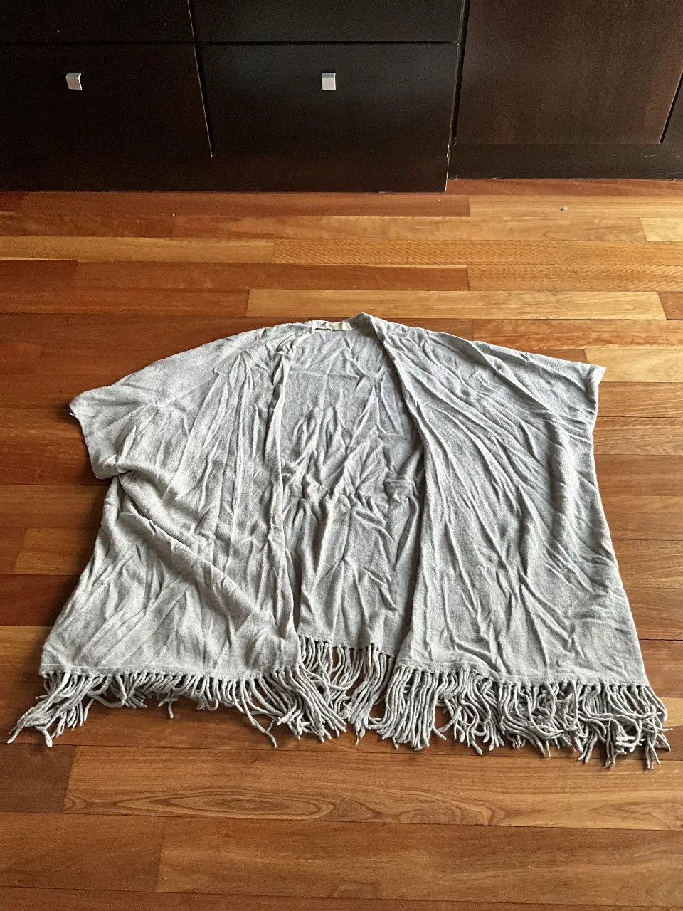 Cardigan AKIA BARA - Vista 3