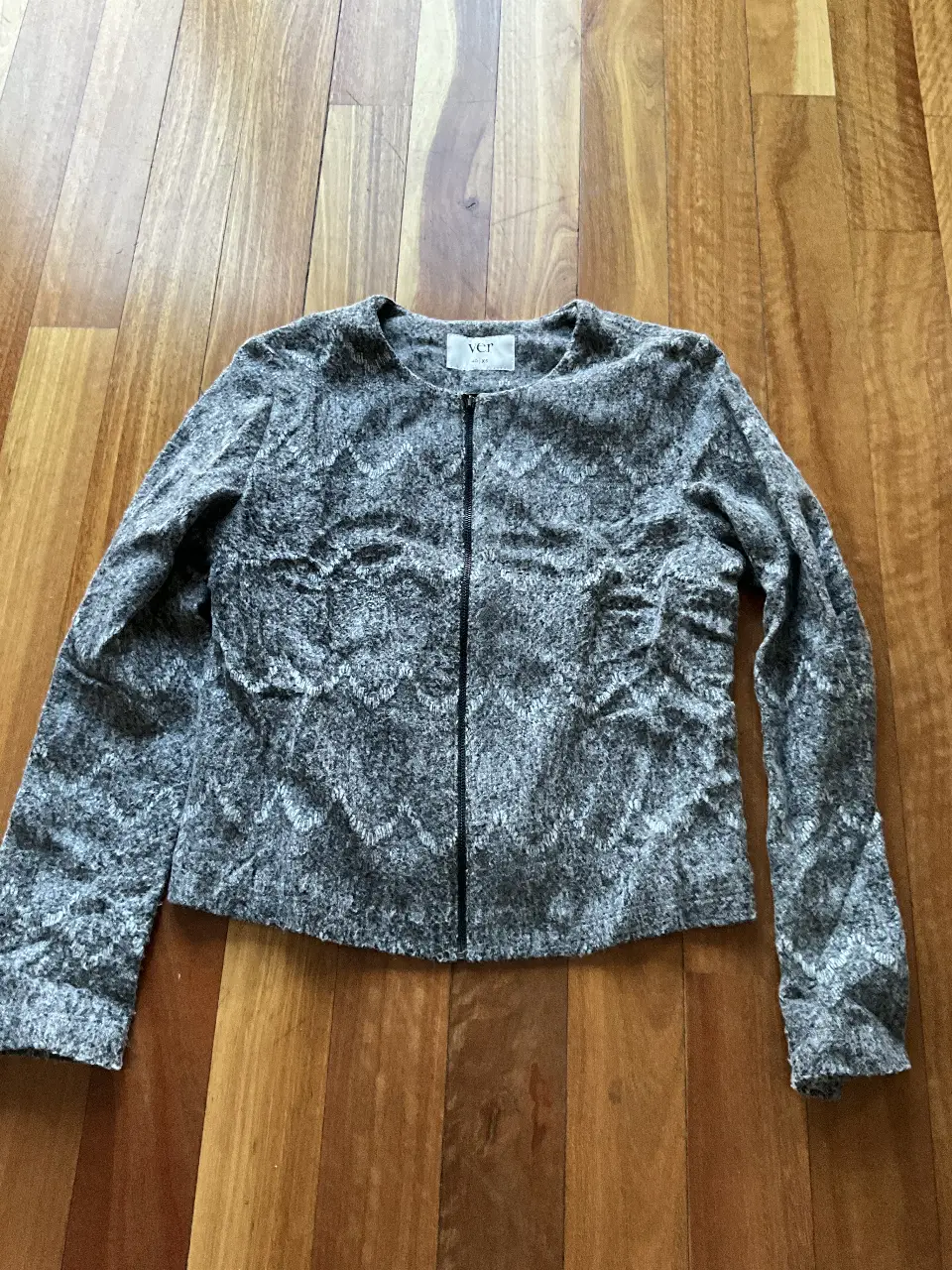 Cardigan Sin marca - Vista 3