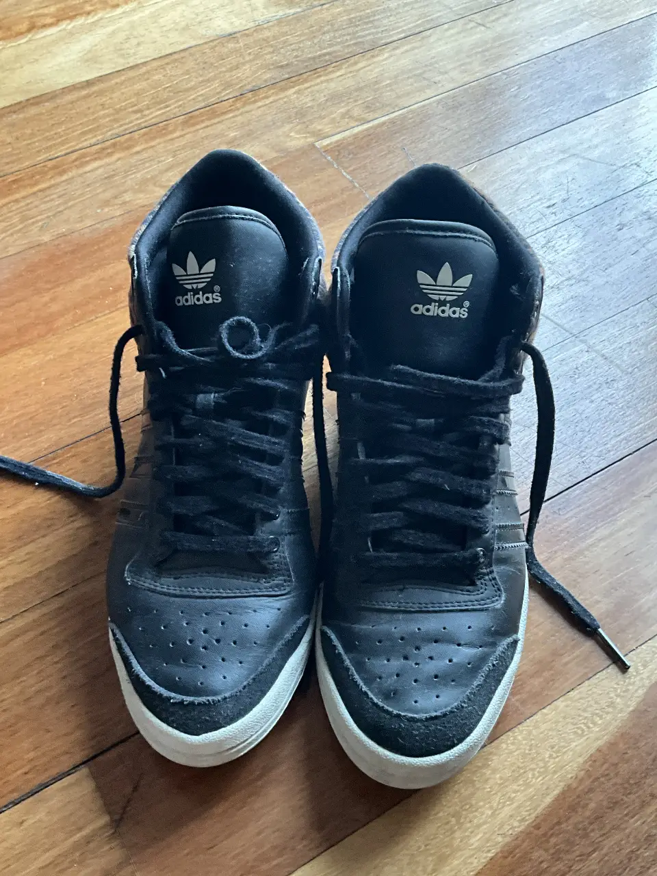 Zapatillas adidas - Vista 2