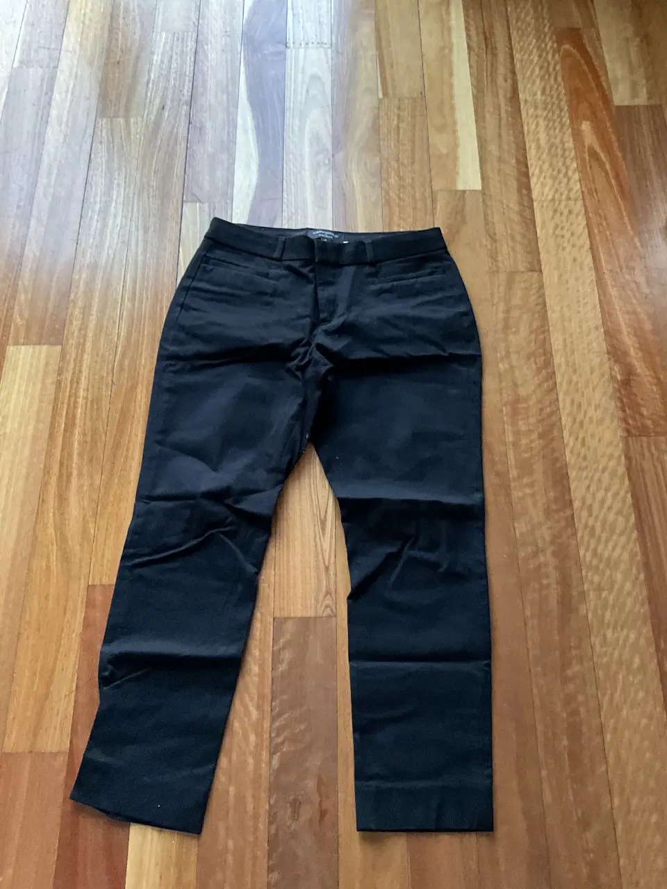 Pantalón Banana Republic - Vista 3