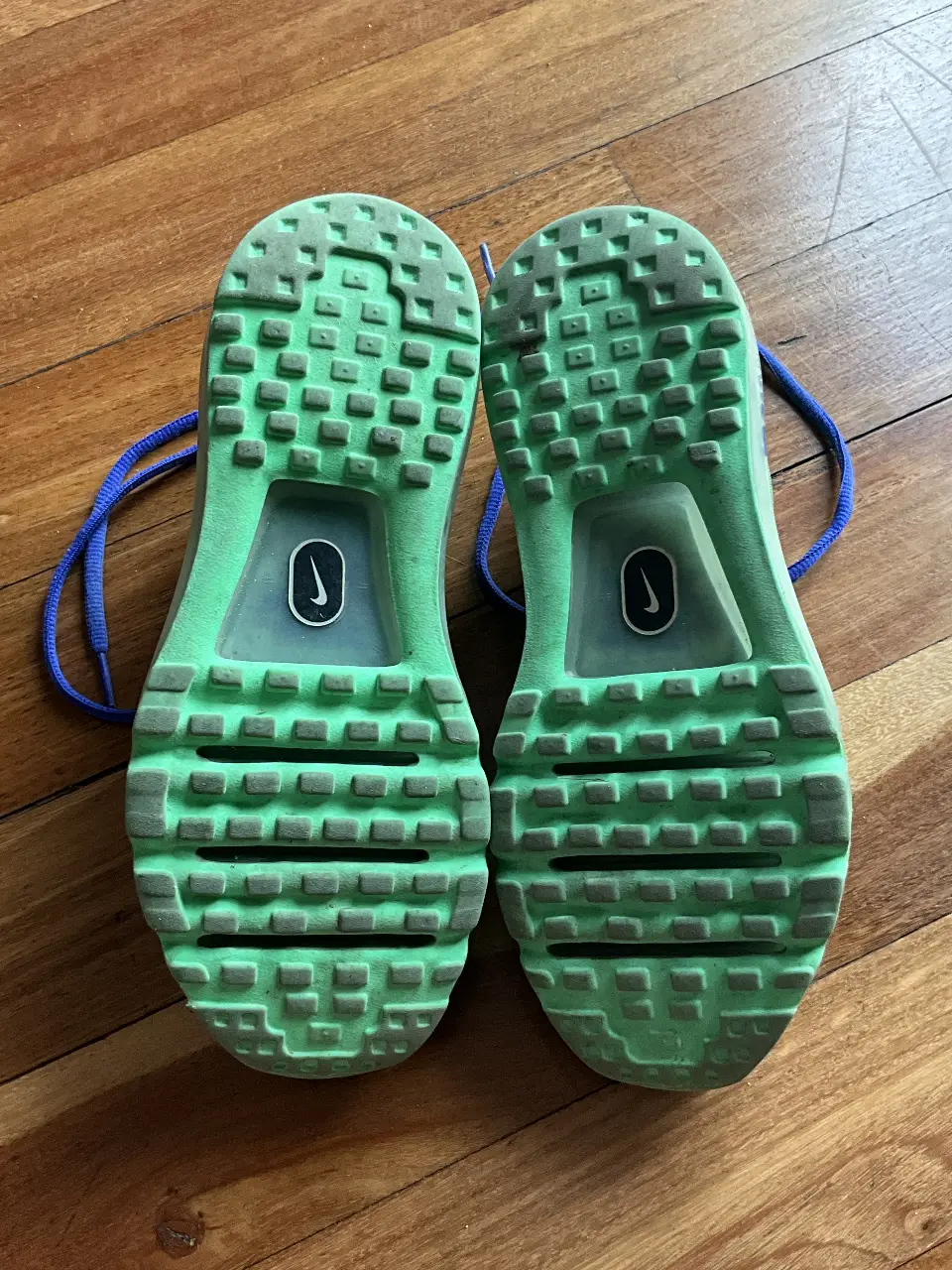 Zapatillas Nike - Vista 3