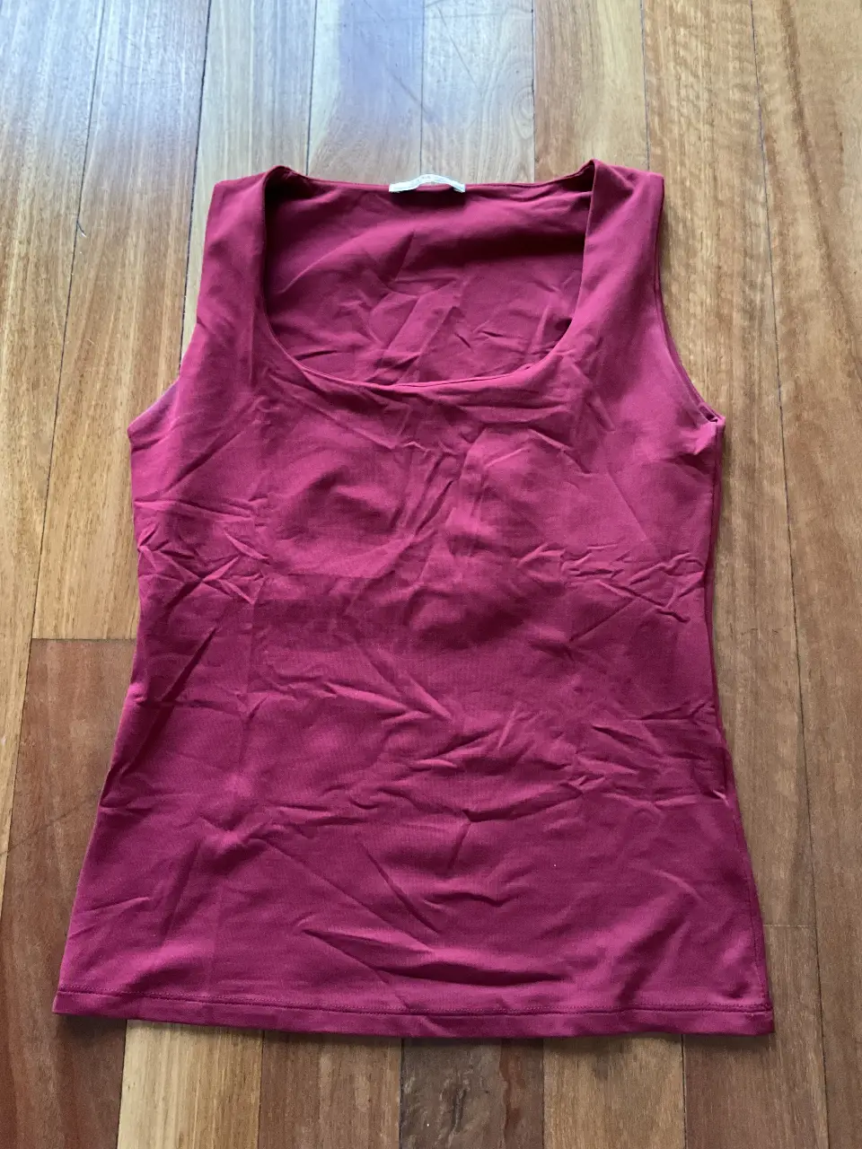 Top Zara - Vista 3
