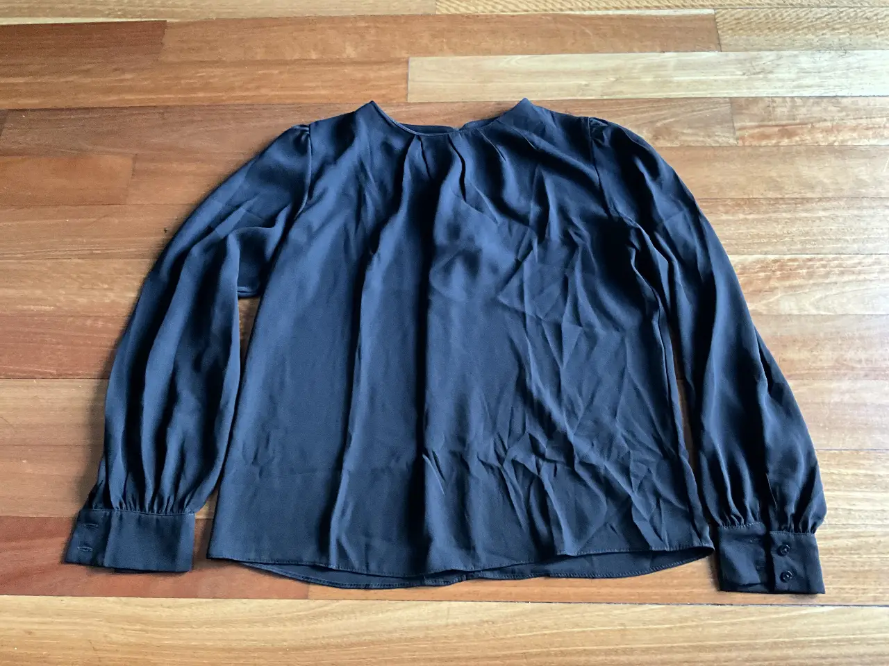 Blusa melocoton - Vista 2
