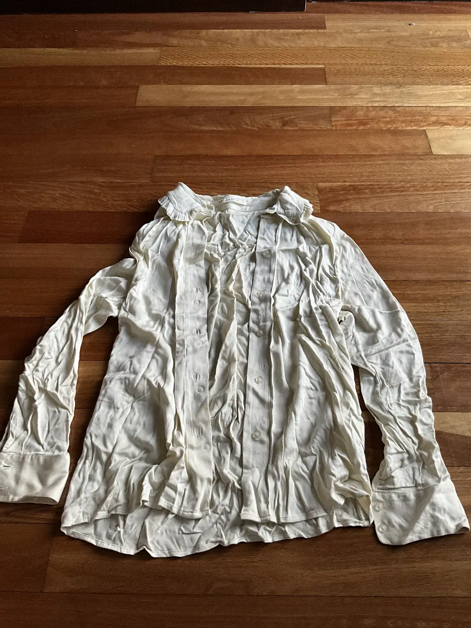 Blusa Akiabara - Vista 2