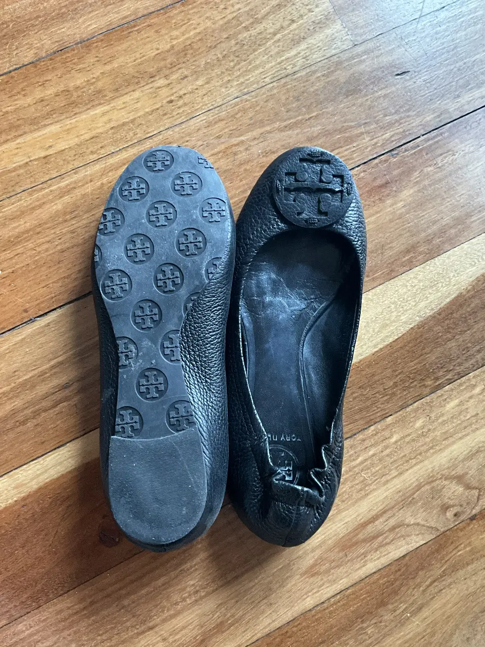 Ballerinas Tory Burch - Vista 2
