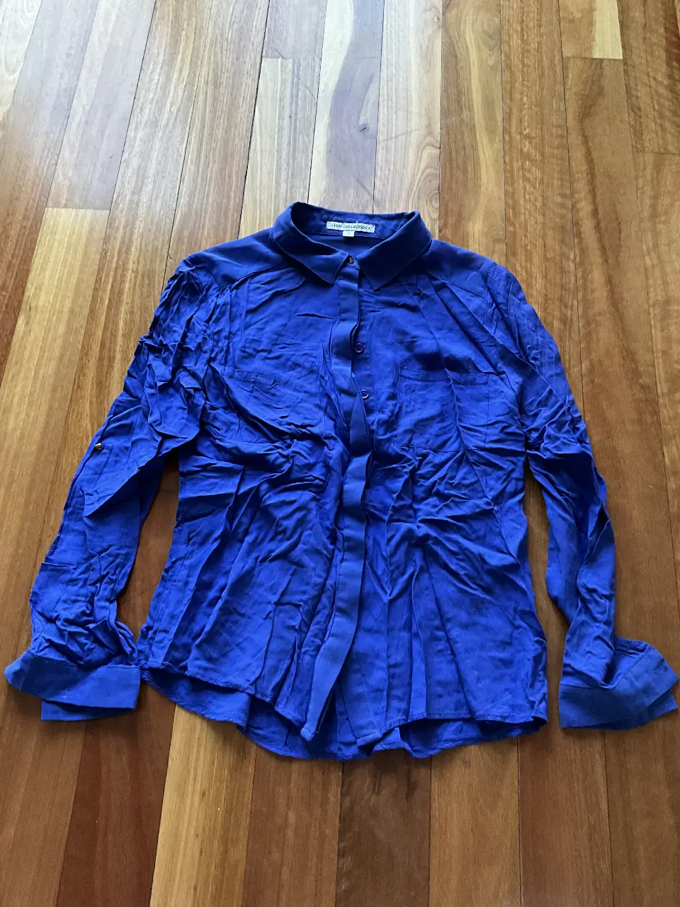 Blusa Sin marca - Vista 3