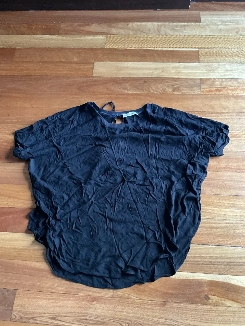 Blusa Jazmín Chebar - Vista 2