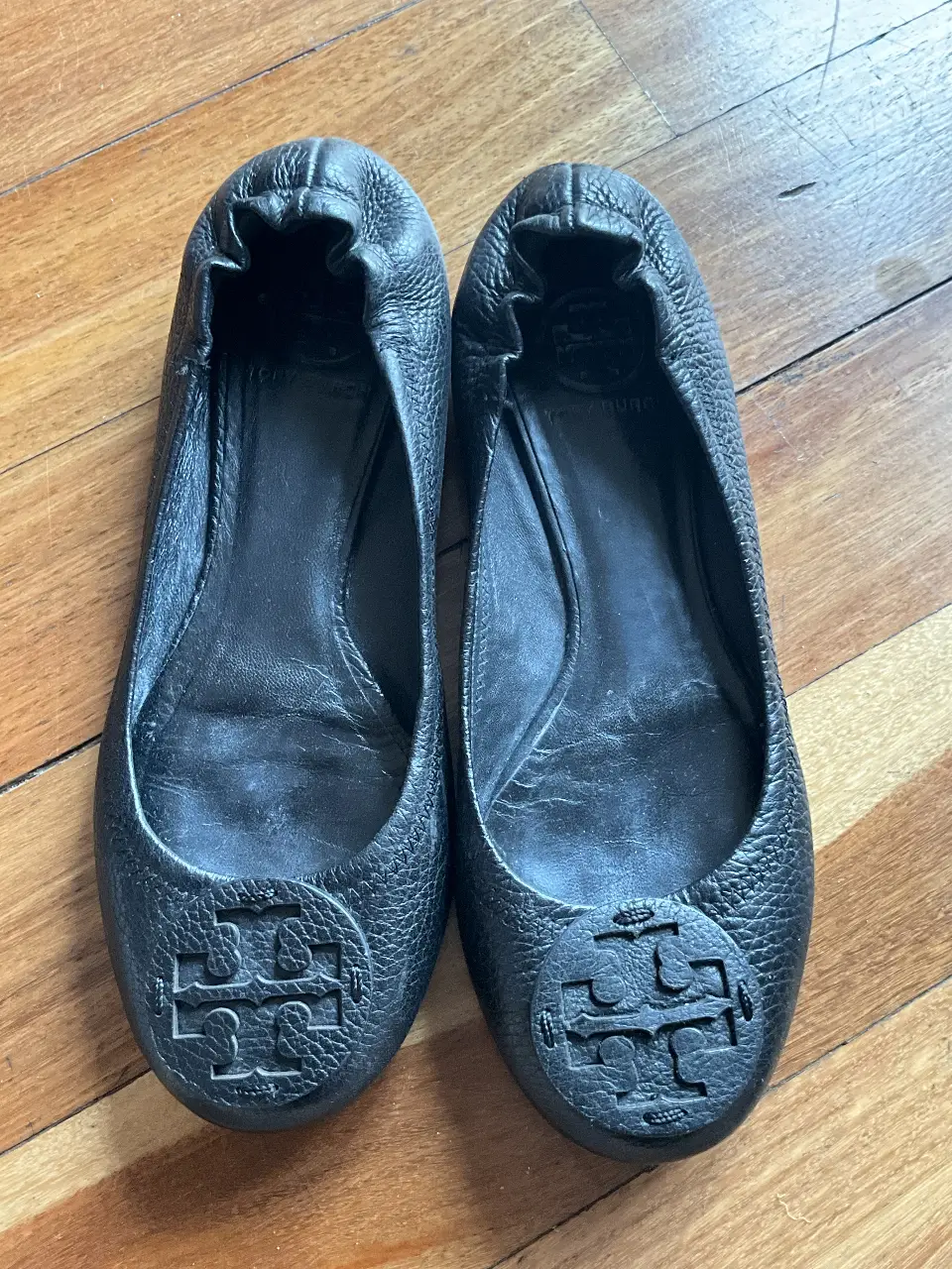 Ballerinas Tory Burch - Vista 3